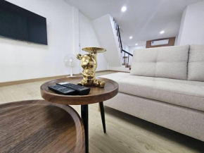 52PrivateHouse บ้านพักส่วนตัว ใจกลางเมือง Free Netflix & Youtube premium